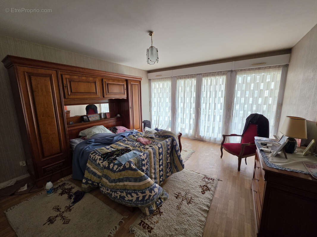 Appartement à BOURGES