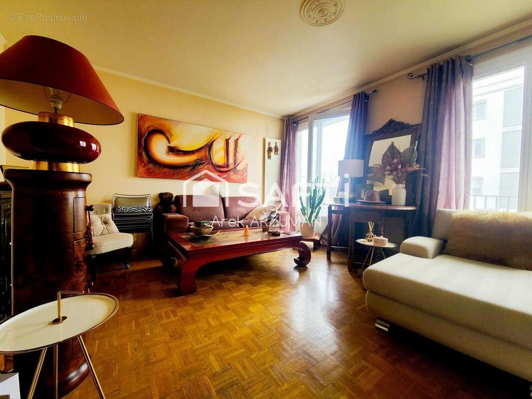 Photo 3 - Appartement à CHEVILLY-LARUE