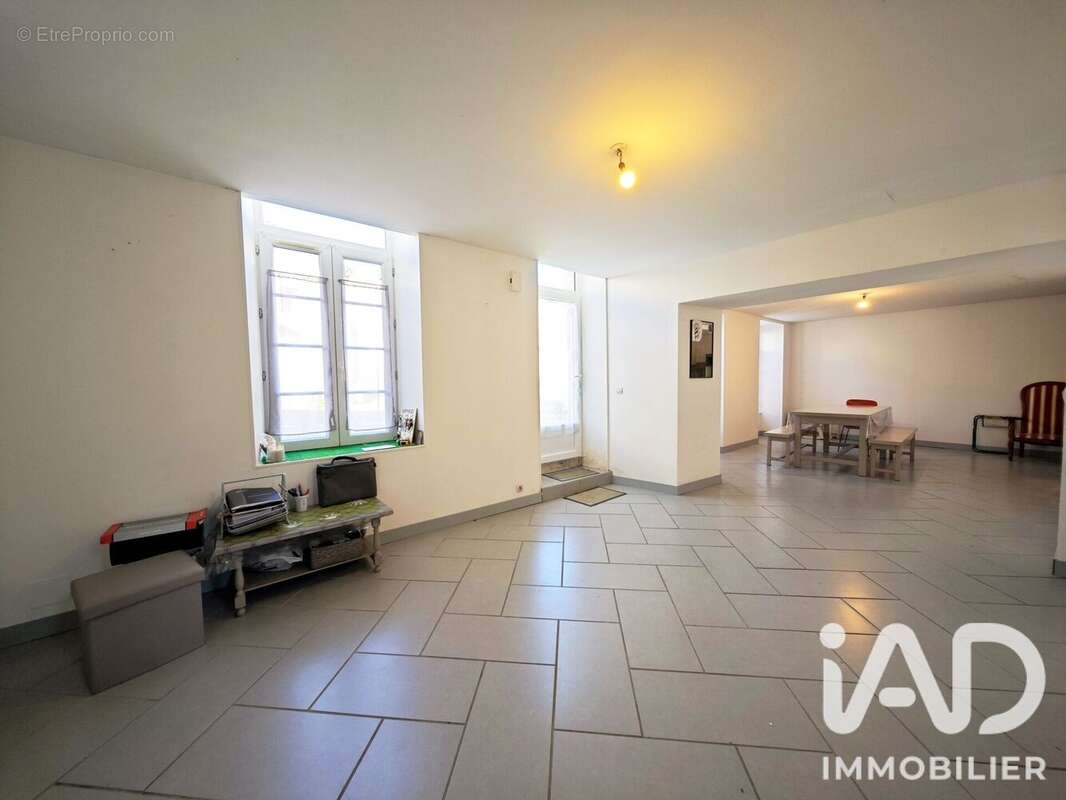 Maison 114 m² à Aulnay  - photo 5