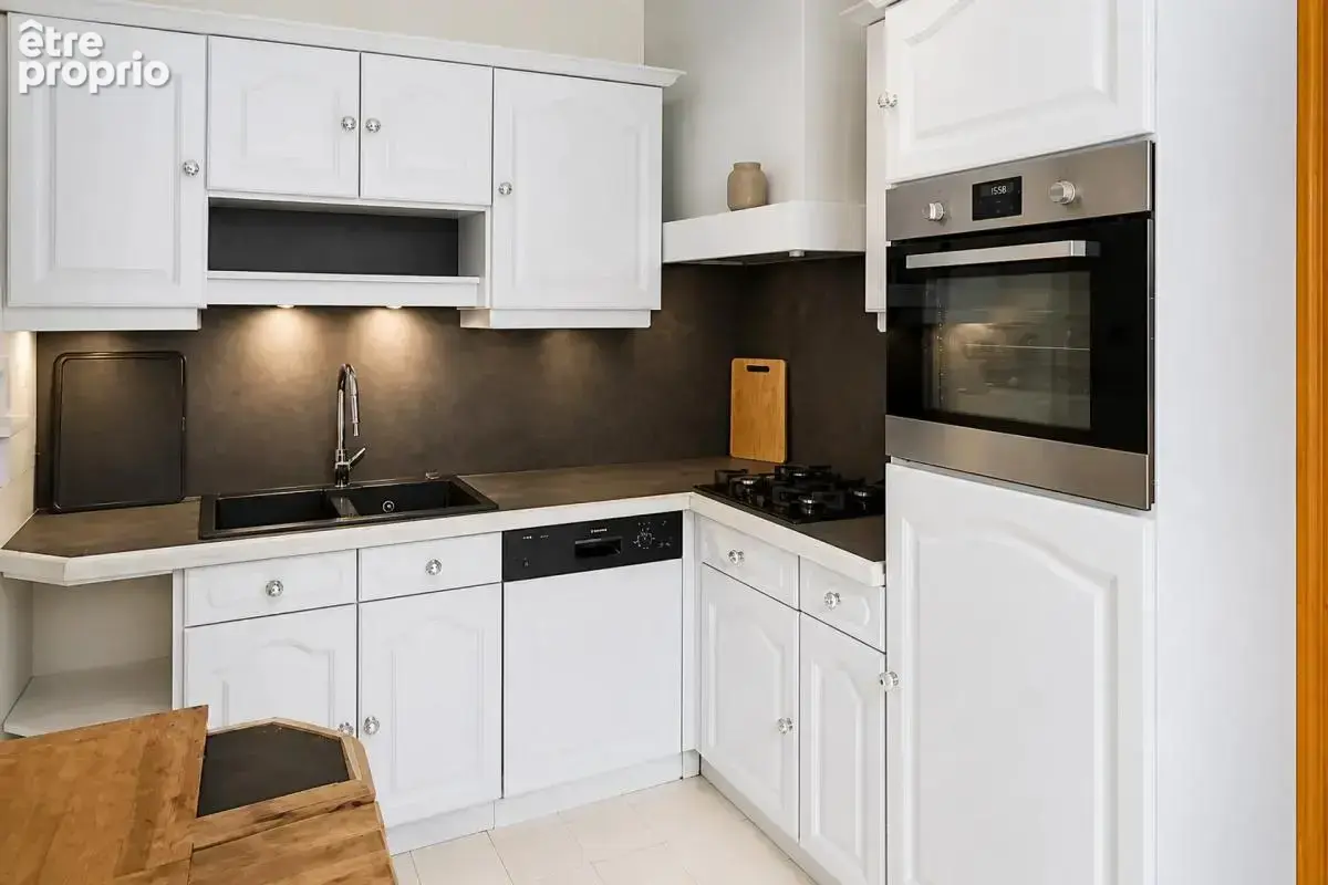 Maison de 5 pièces de 117 m² avec 140m2 au sol au Pré-d'Auge - photo 7