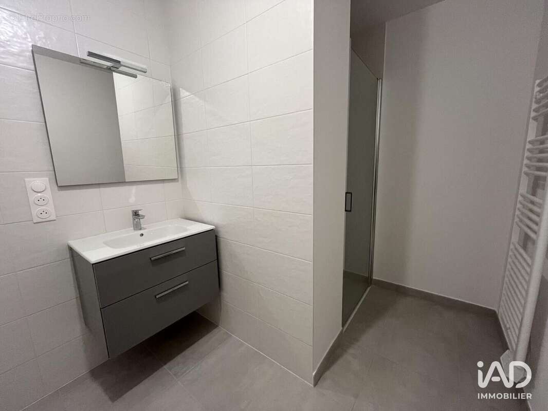 Photo 6 - Appartement à MONTAIGU