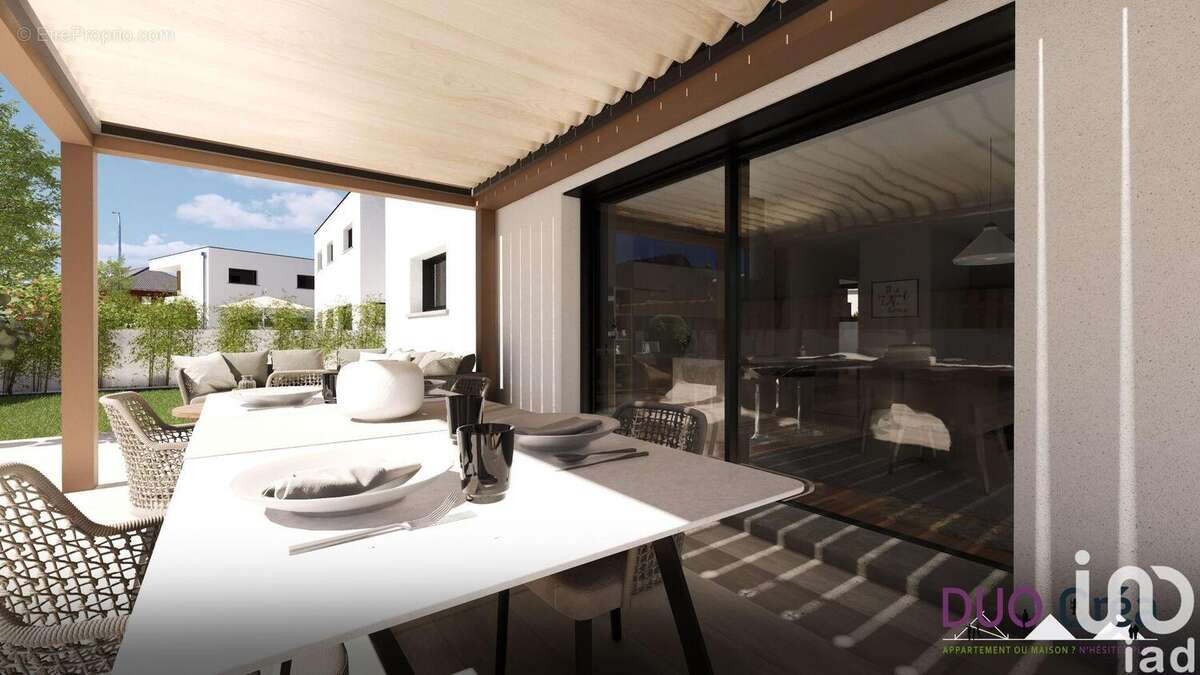 Photo 2 - Appartement à MINVERSHEIM