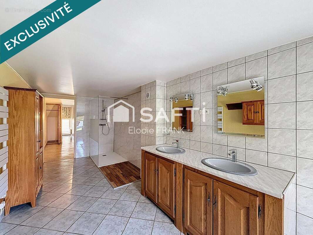 Photo 4 - Maison à CATTENOM