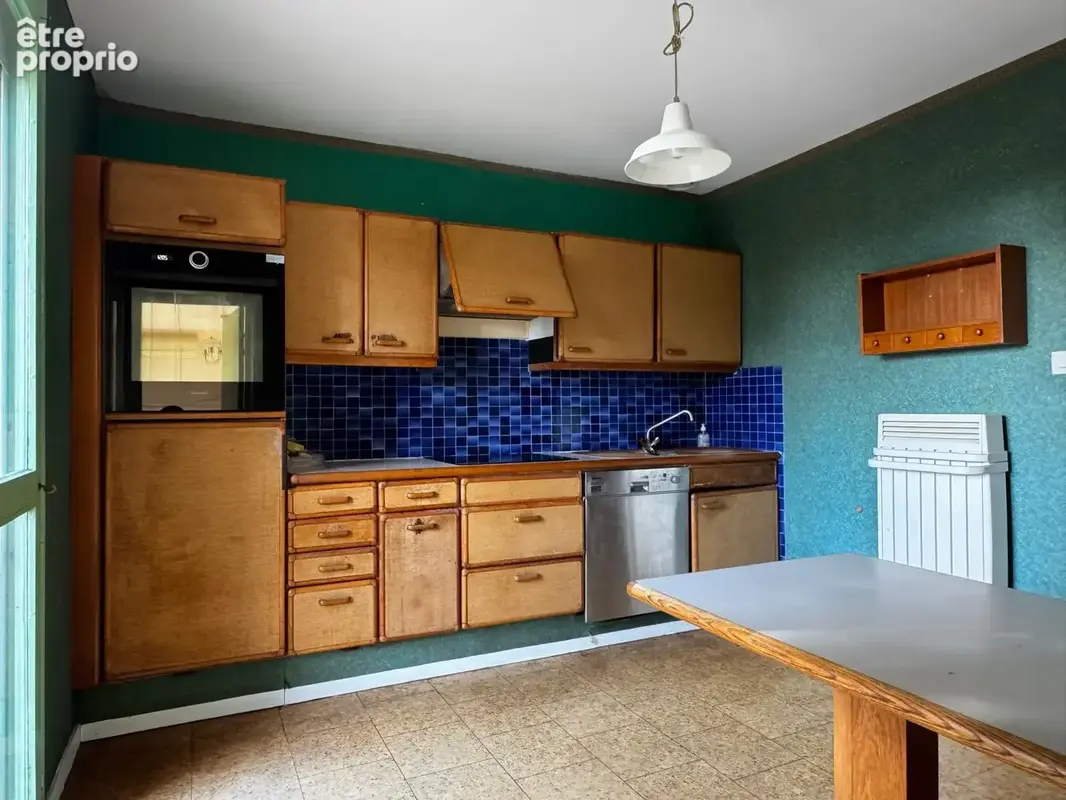 Maison 5 pièces 120 m² à vendre à Pluguffan (29700) - photo 4