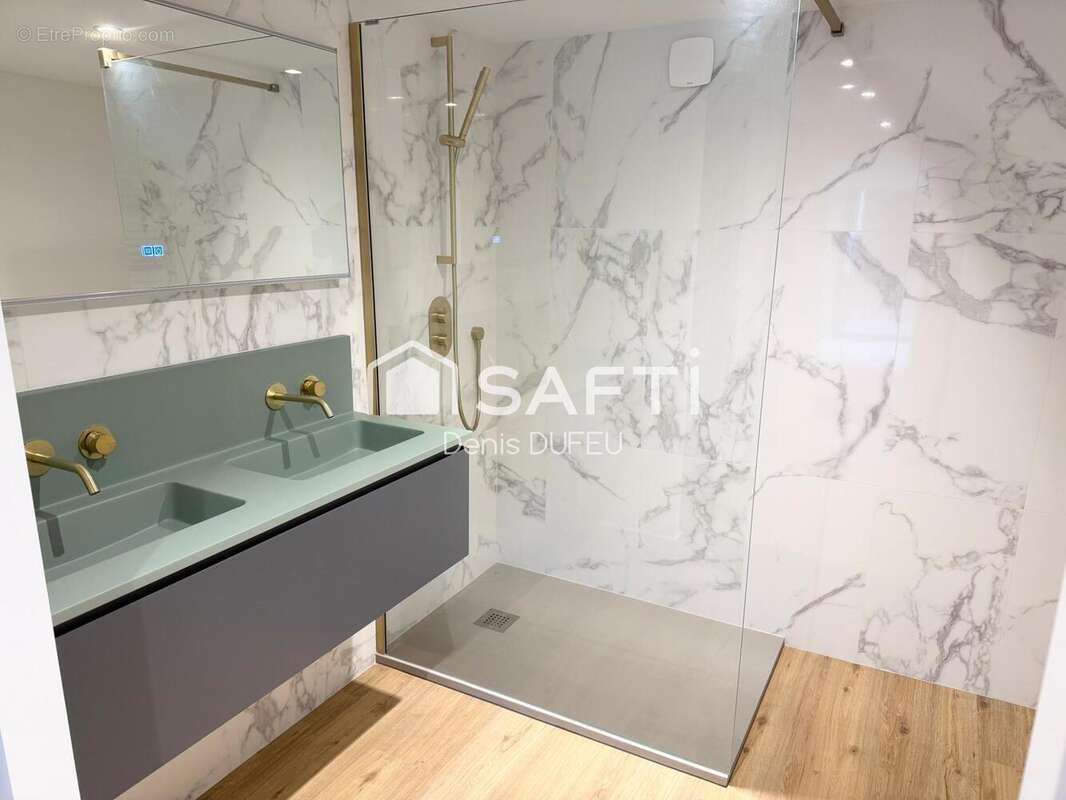 Photo 6 - Maison à LA ROCHELLE