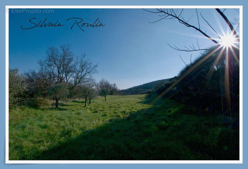 Maison à MALATAVERNE