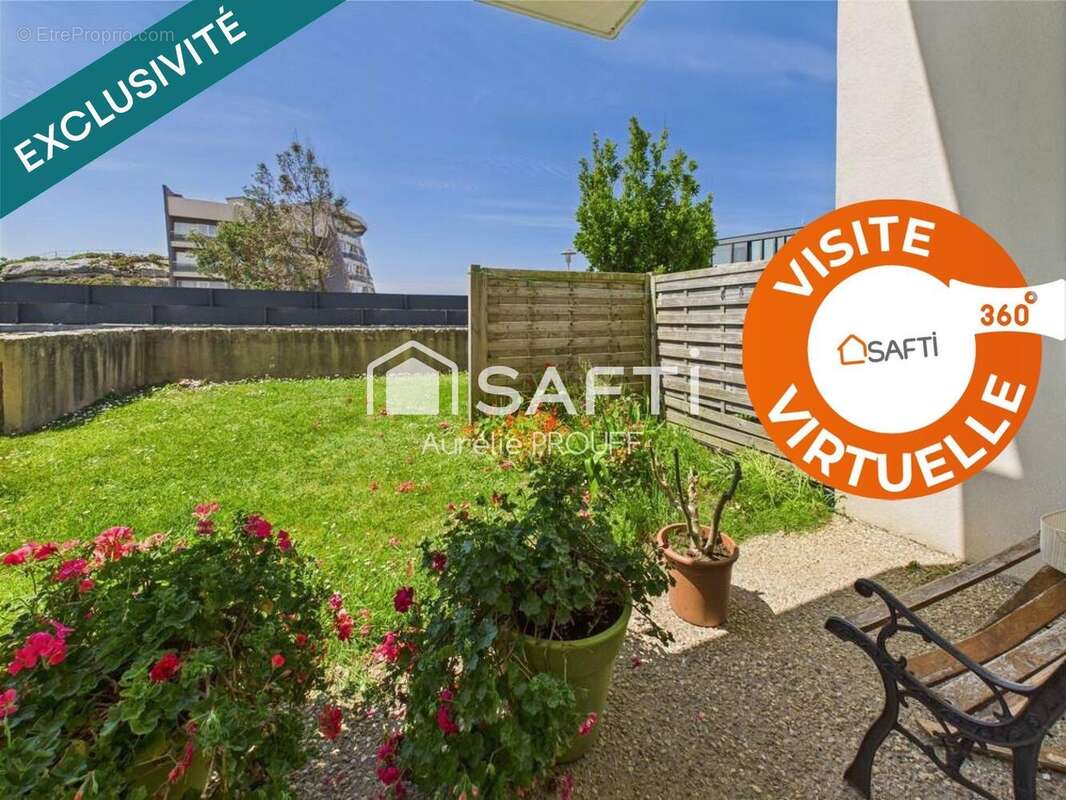 Photo 2 - Appartement à ROSCOFF