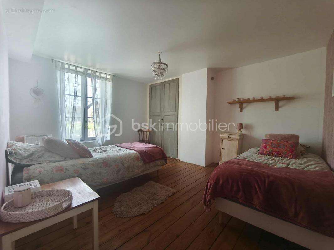 Maison à CHATEAU-THIERRY