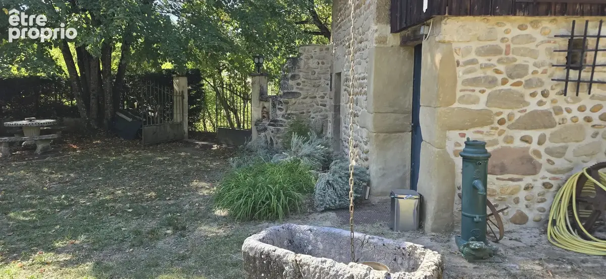 Campagne 200 m² grand terrain 8500 m² - photo 24
