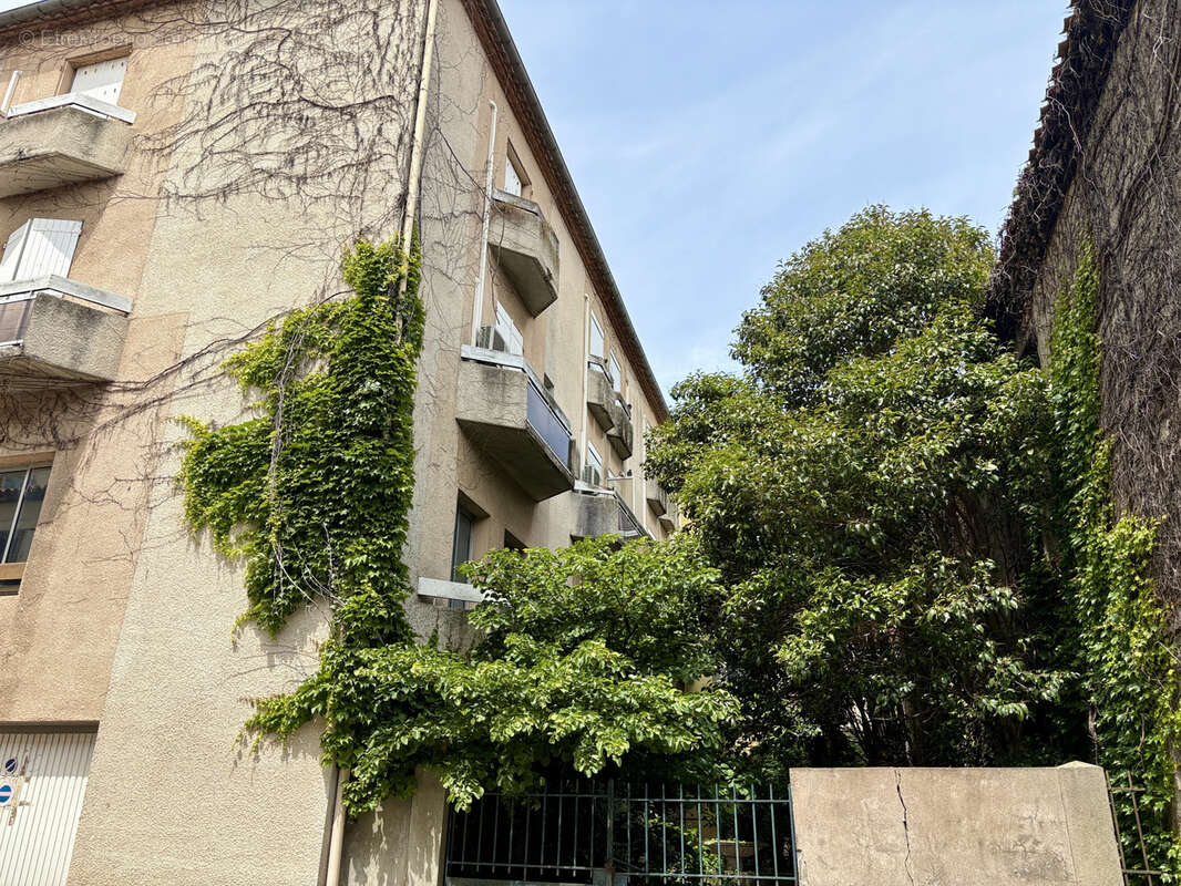 Appartement à CARCASSONNE