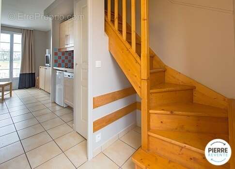 Port-en-Bessin : Idéal investissement locatif - photo 3