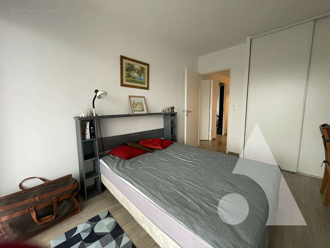 Maison à SAINTE-SAVINE