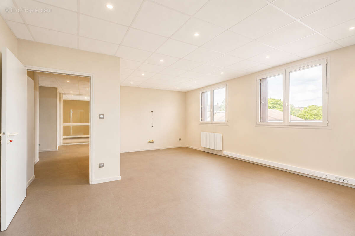 Appartement à BEAUNE