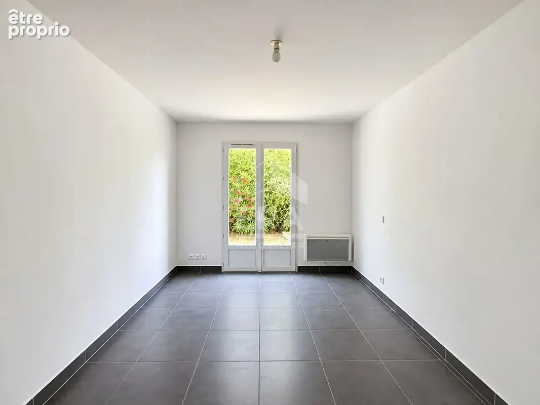 Belle maison plain-pied - 3 chambres - quartier calme - photo 7