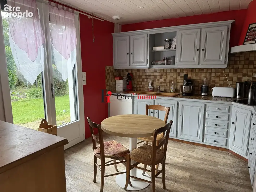 Maison 6 pièces 117 m² à vendre à Noce (61340) - photo 6