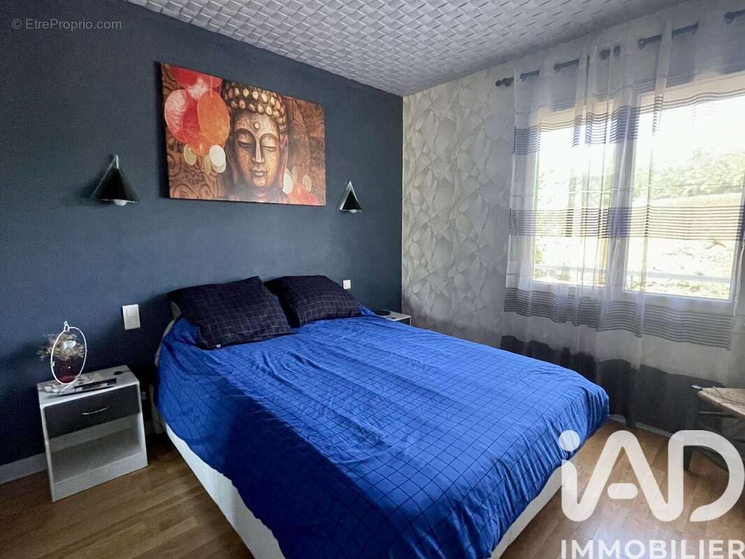 Photo 9 - Maison à JOUE-LES-TOURS
