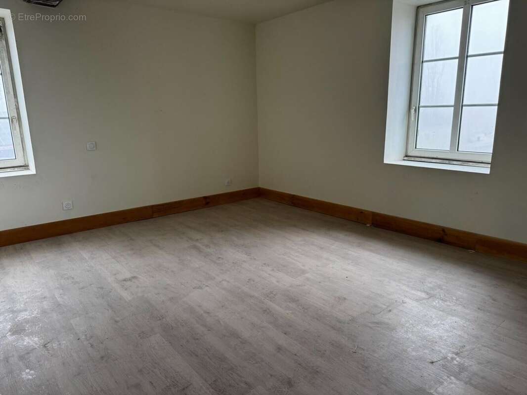 Photo 4 - Maison à SAINT-LEGER-SUR-DHEUNE