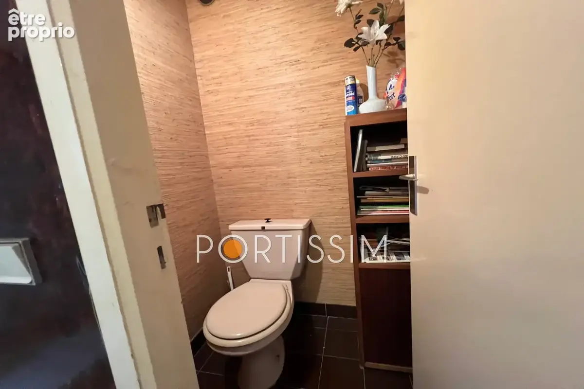 Appartement 81 m² à Saint-Laurent-Du-Var  - photo 8