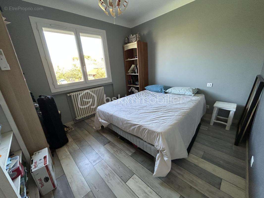 Maison à LE PASSAGE