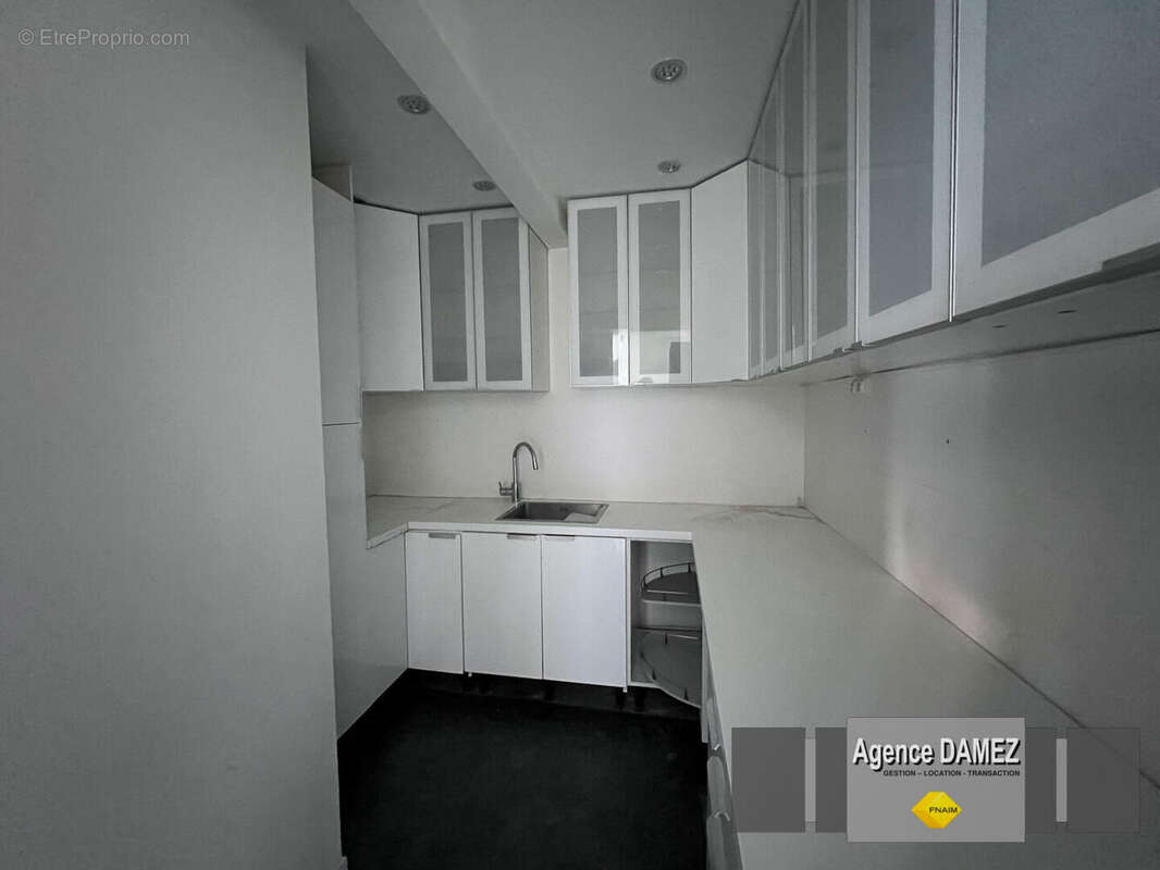 Appartement à DOURDAN