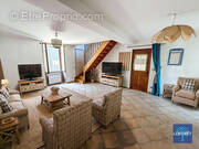 Maison à LEUVILLE-SUR-ORGE