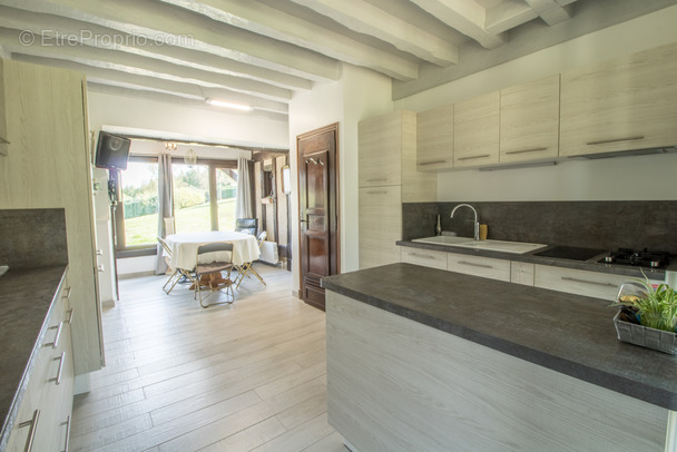 Maison à L&#039;ISLE-ADAM