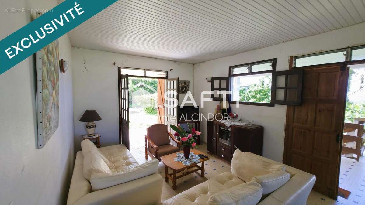 Photo 8 - Maison à LE LORRAIN