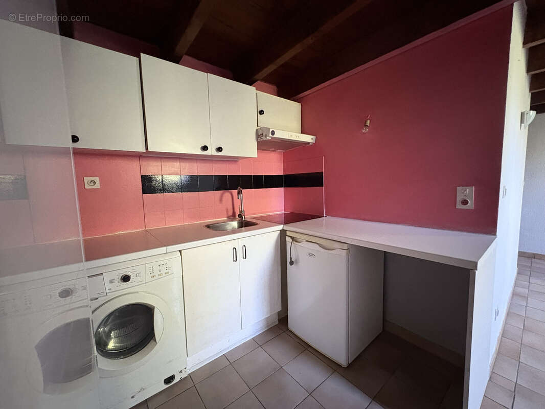 Appartement à NARBONNE