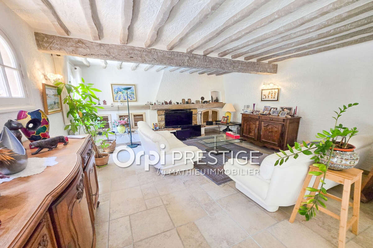 Maison 149 m² à Biot  - photo 5