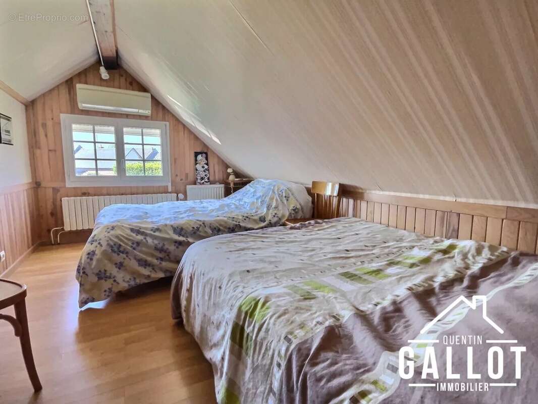 Maison à FRESNOY-LE-GRAND