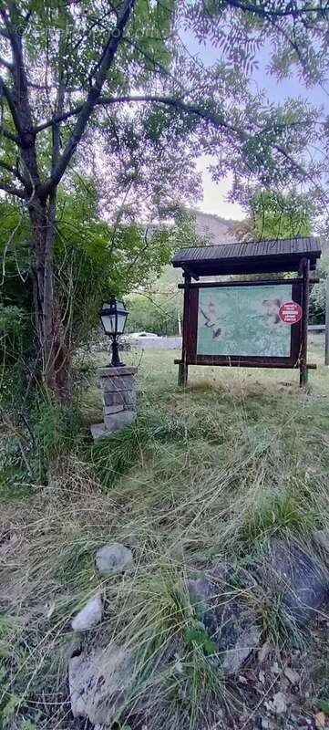 Appartement à SAINT-MARTIN-D&#039;ENTRAUNES