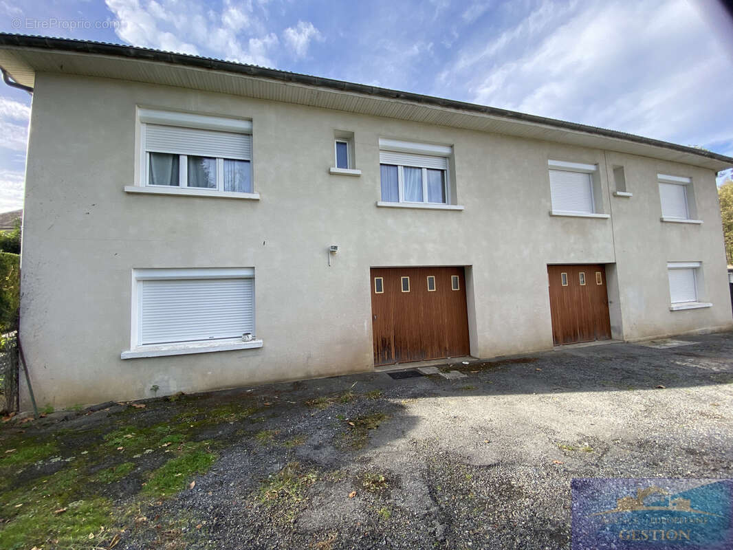 Maison avec 3 appartements - photo 19