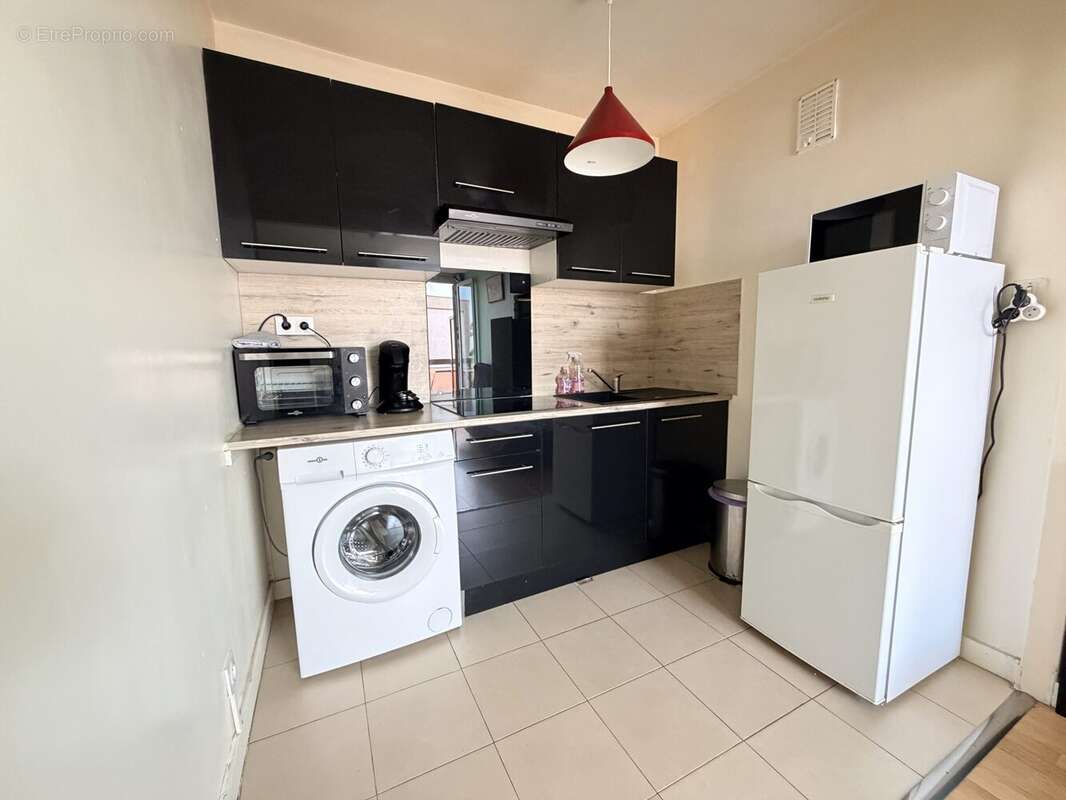 Appartement 33 m² à Clermont-Ferrand  - photo 6