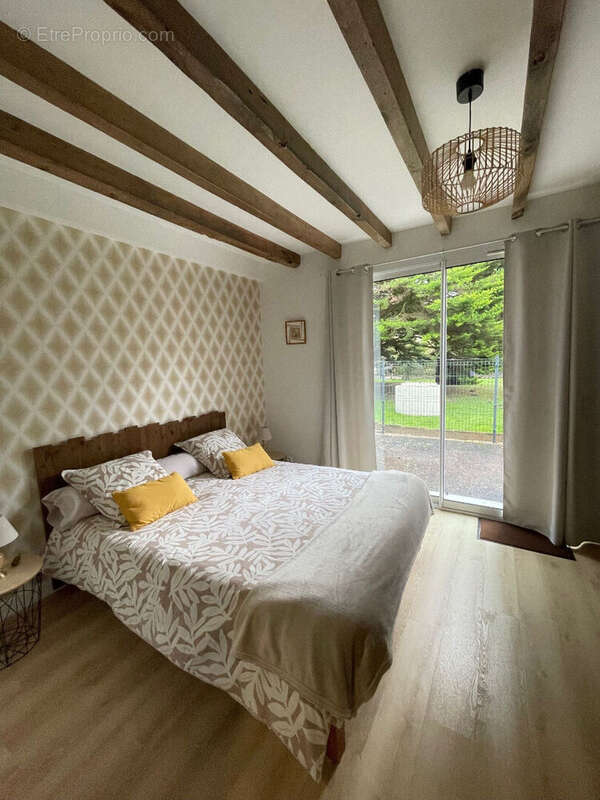 Maison à AMBOISE