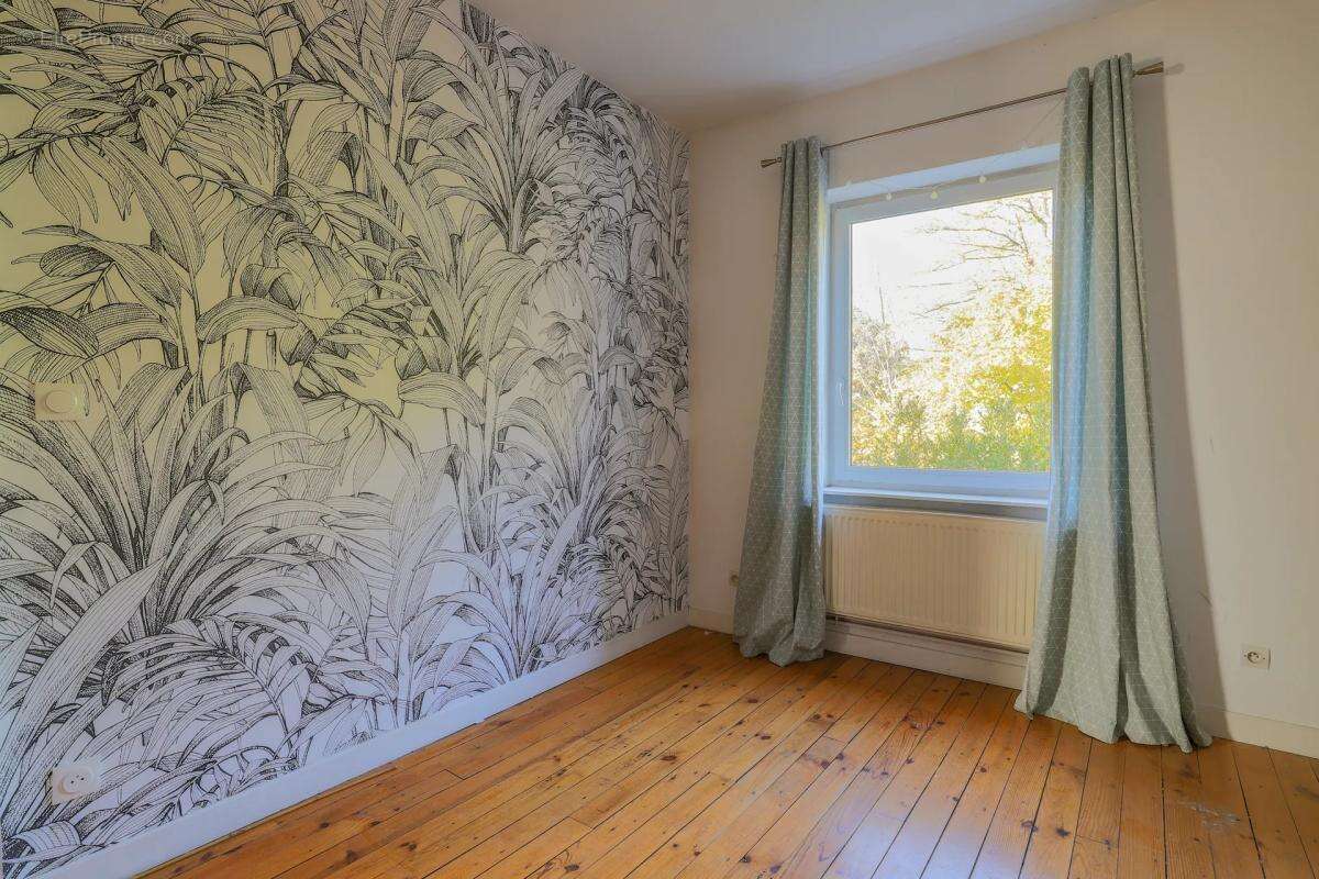 Maison à VILLENEUVE-D'ASCQ