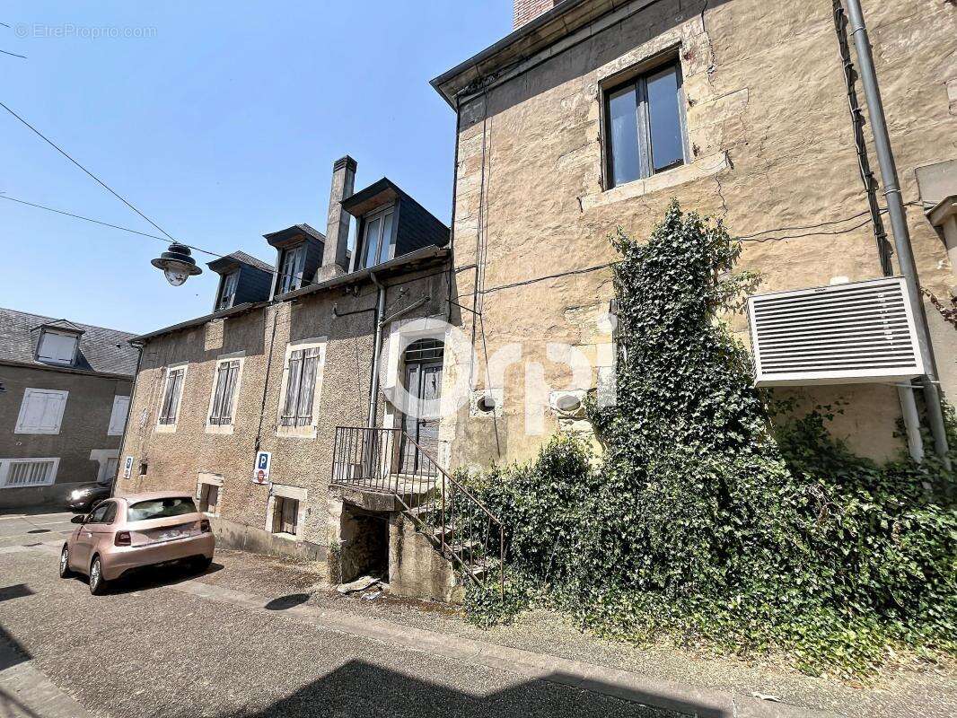 Appartement à TERRASSON-LAVILLEDIEU