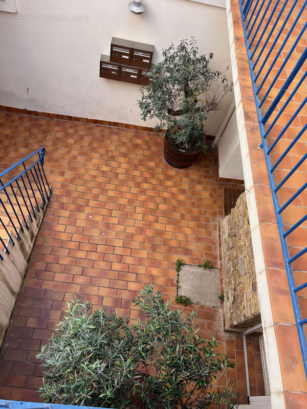 Appartement à SETE