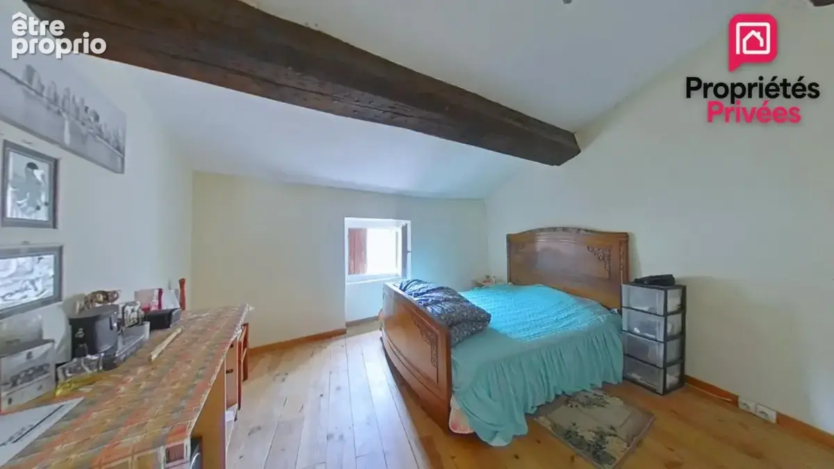 Maison de village à Ouveillan 8 pièces - 213 m² avec extèrieur - photo 13