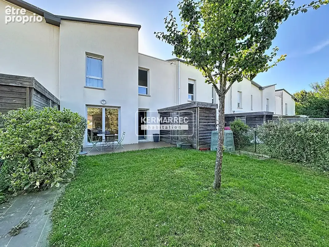 Maison Pace 6 pièce(s) 92 m2 - photo 7