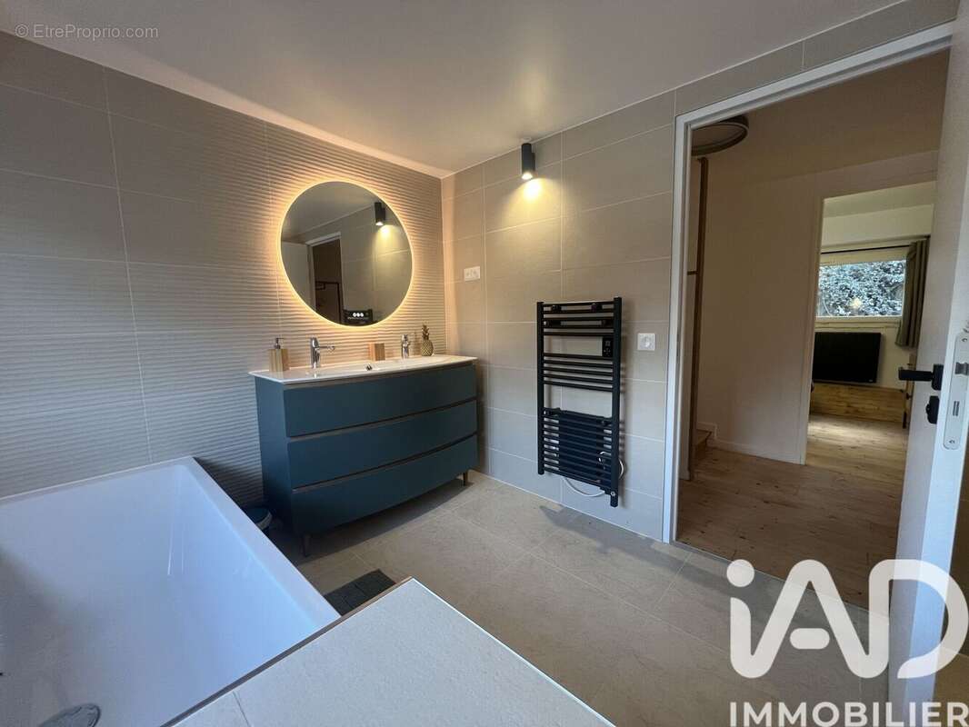 Photo 9 - Maison à LE PORT-MARLY