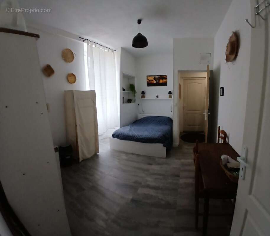 Maison à SAINT-AMOUR