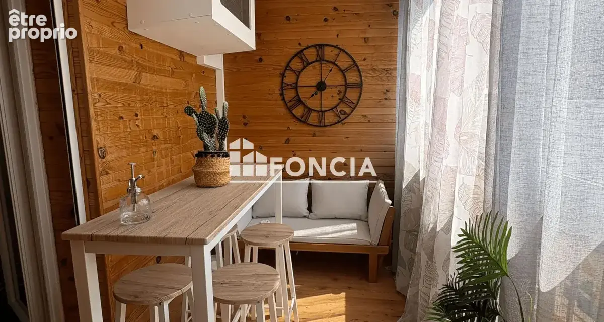 Découvrez ce superbe appartement à la VALETTE SUD - photo 7