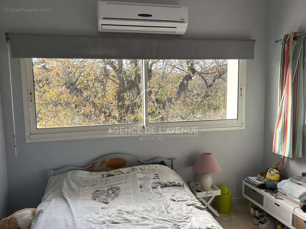 Maison à LA SEYNE-SUR-MER