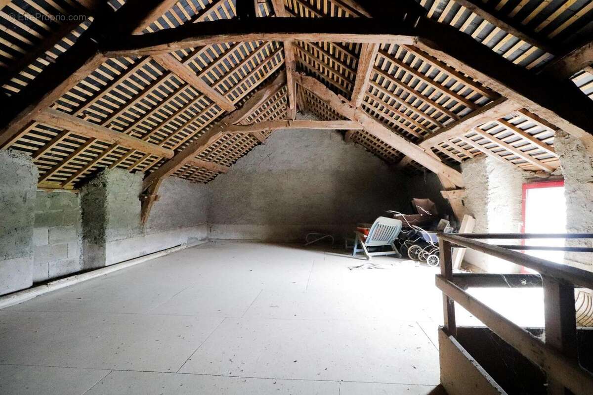 Photo 8 - Maison à SAINTE-MARIE