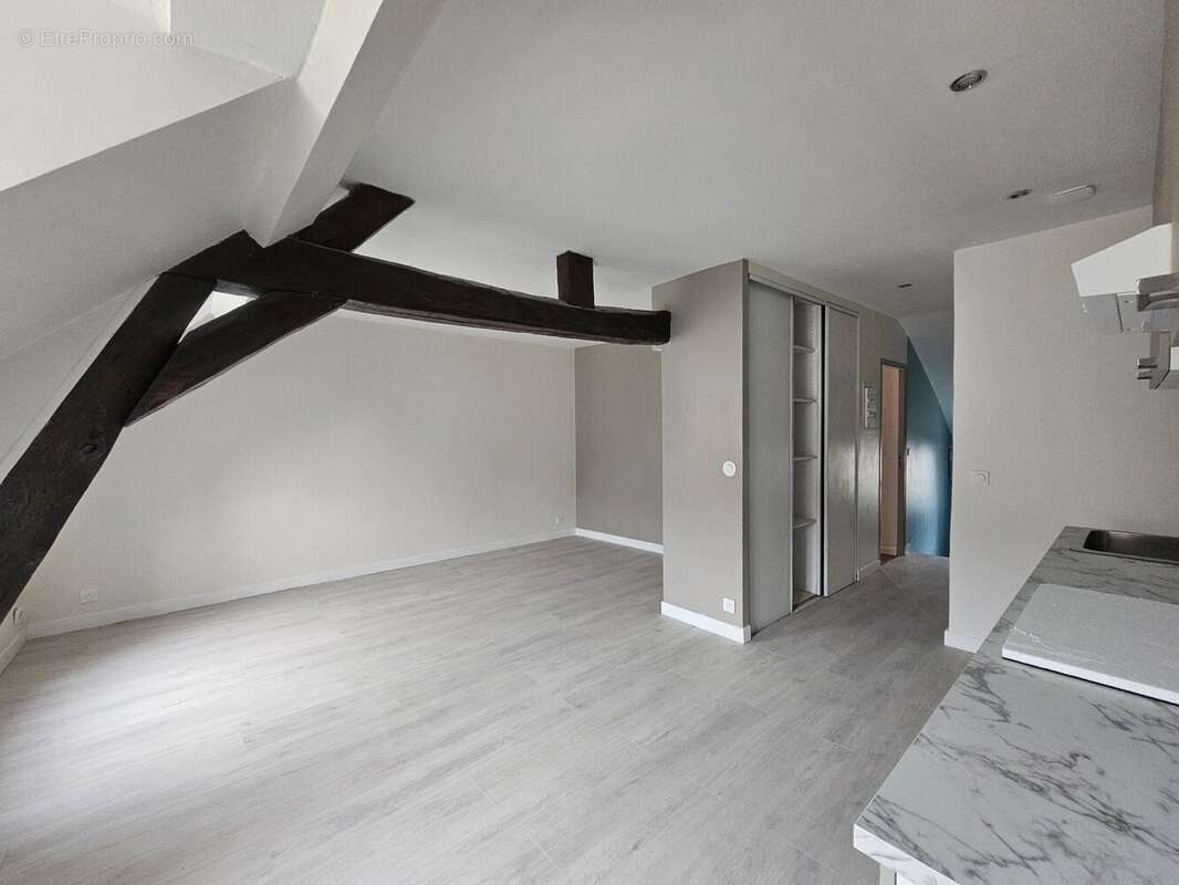 Appartement à LE PORT-MARLY