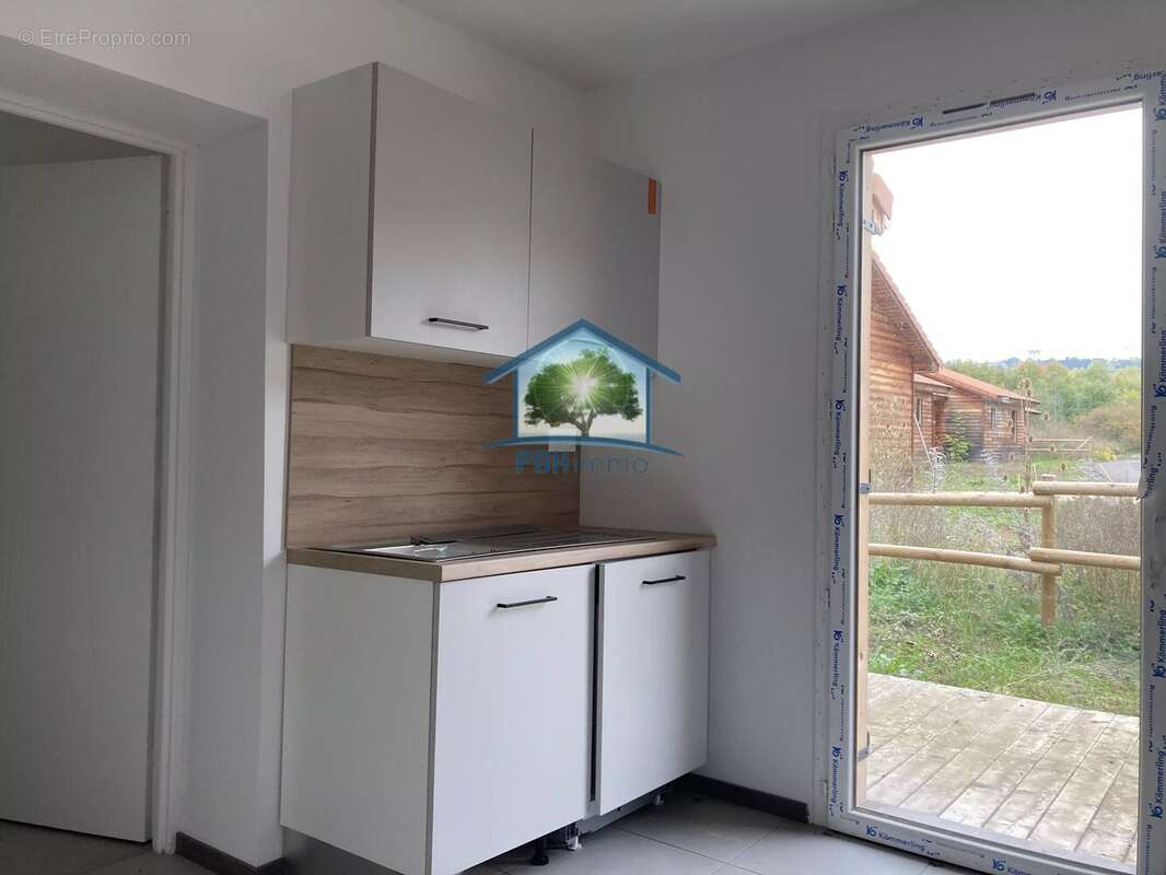 Maison à SAINT-PAULIEN