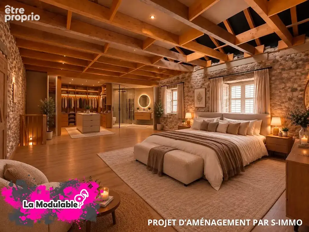 La Modulable - photo 12