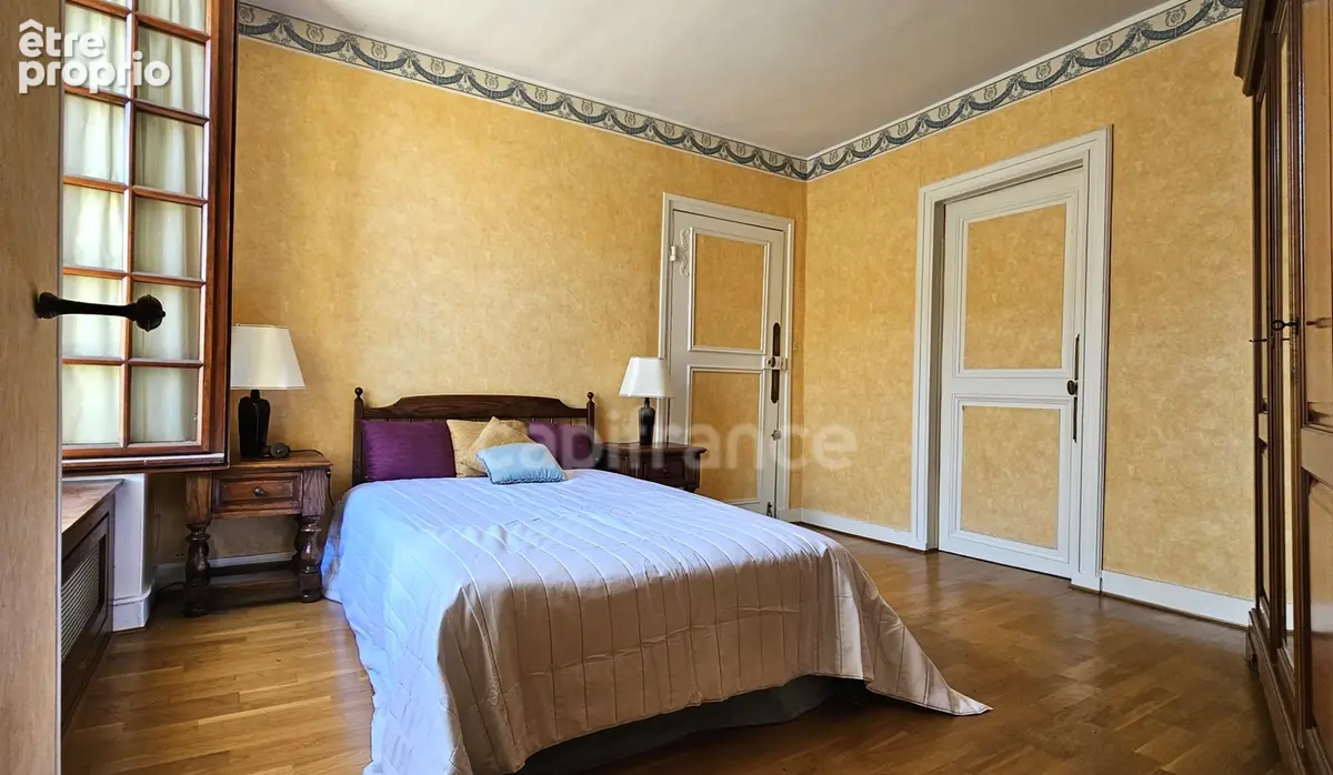 A vendre Maison en Pierre 8 pièces ETAMPES (91) - photo 15