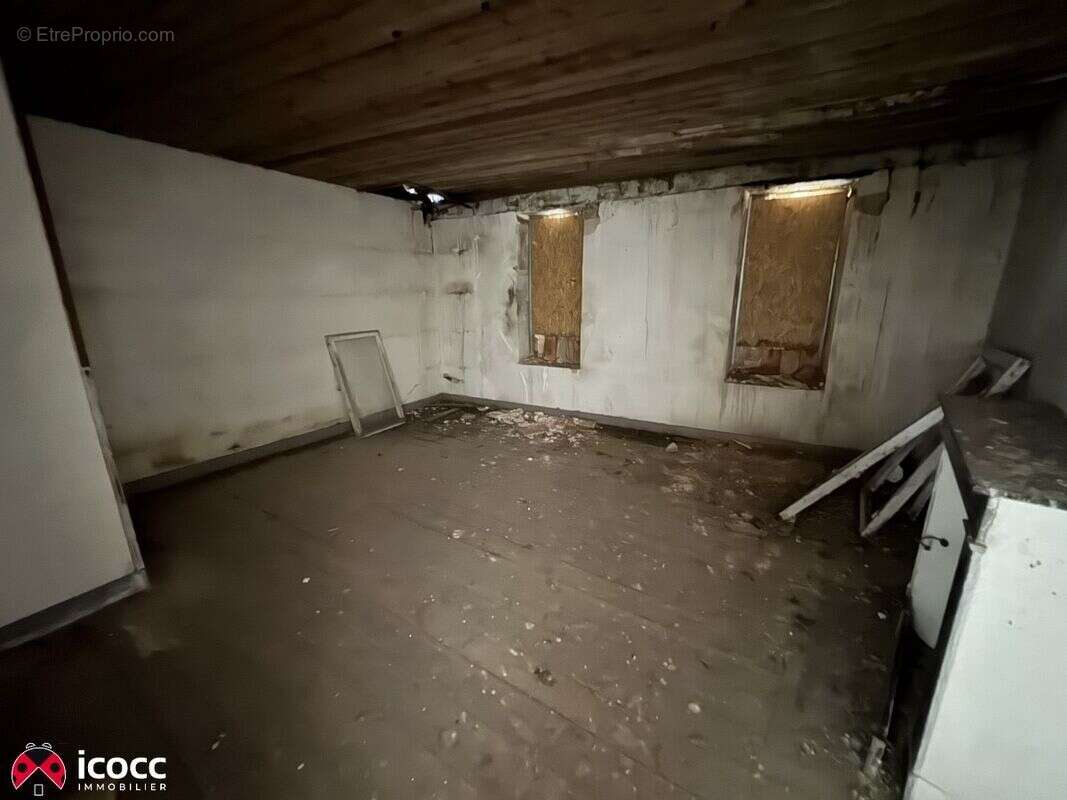 Appartement à LUCON