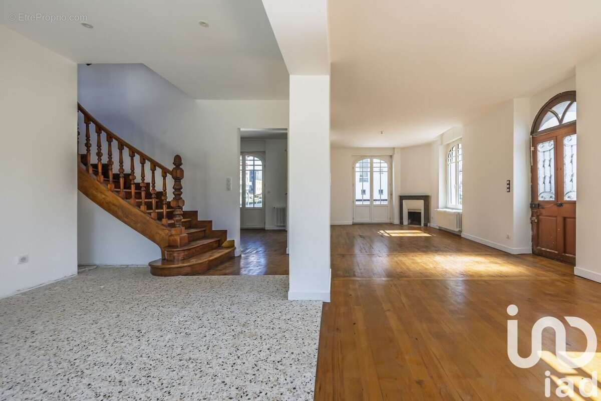 Photo 2 - Maison à BAYONNE